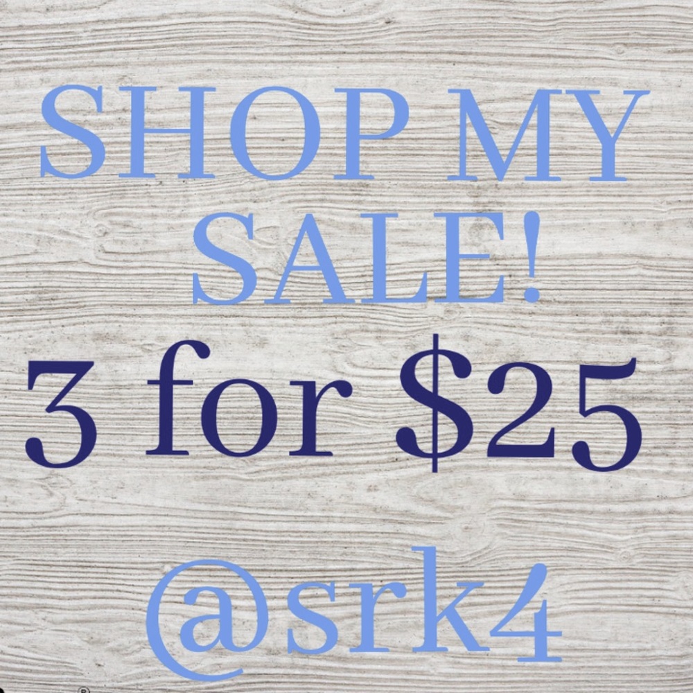 3/$25 Sale Earrings, kids, Summer items